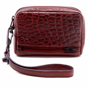 Alexander Wang Fumo Wristlet